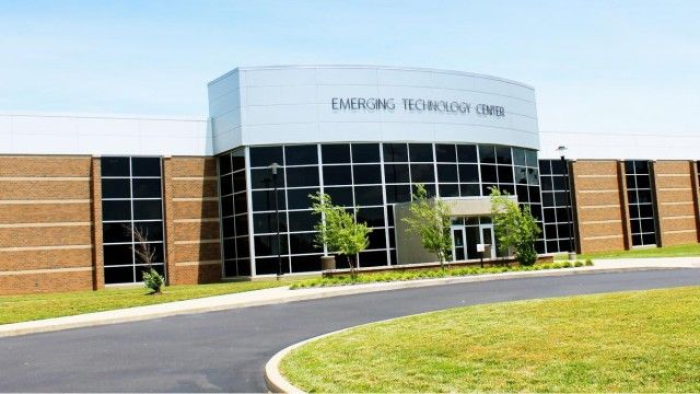 West Kentucky Community & Technical College