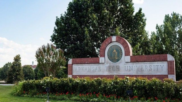 Arkansas Tech University