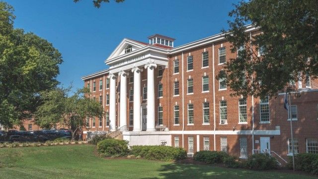 Averett University