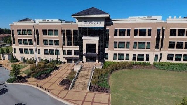 Calhoun Community College
