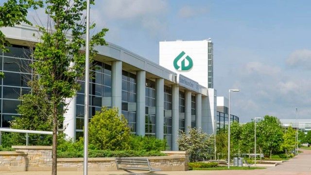 College of DuPage