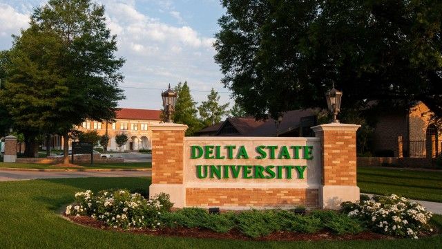 Delta State University
