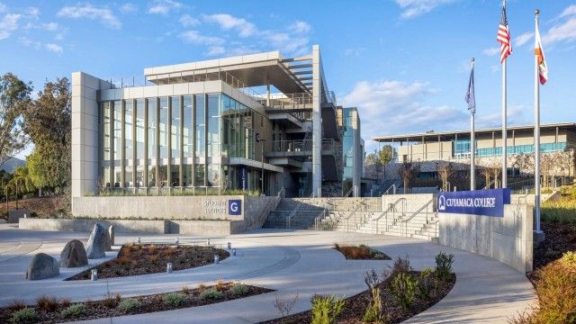 Grossmont College
