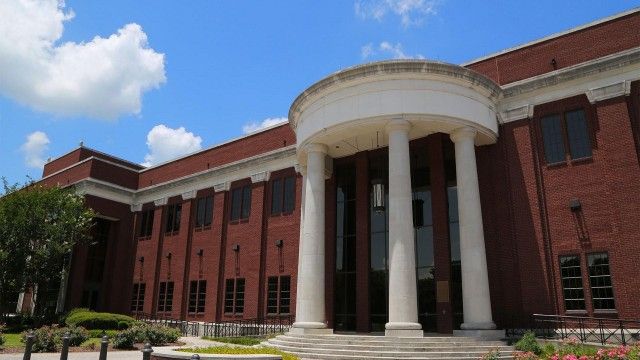 Hinds Community College
