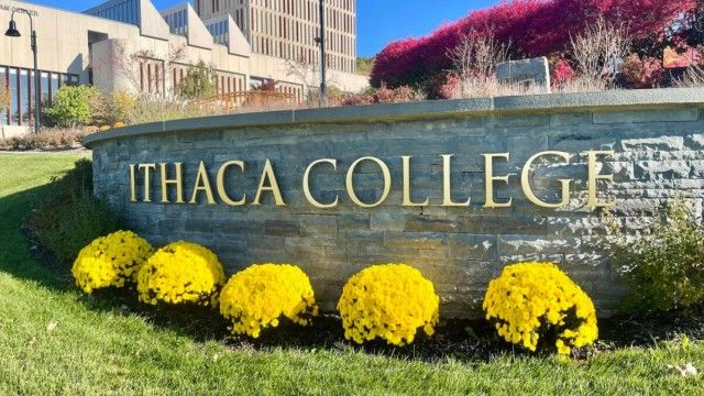 Ithaca College