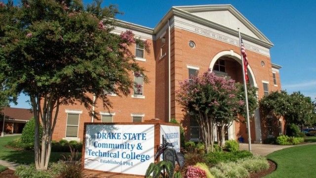 J.F. Drake State Technical College