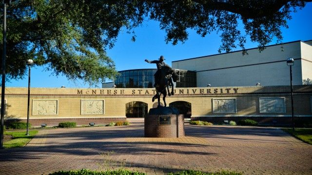 McNeese State University