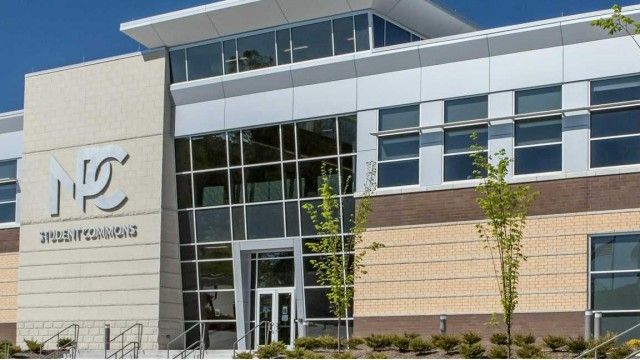 National Park College
