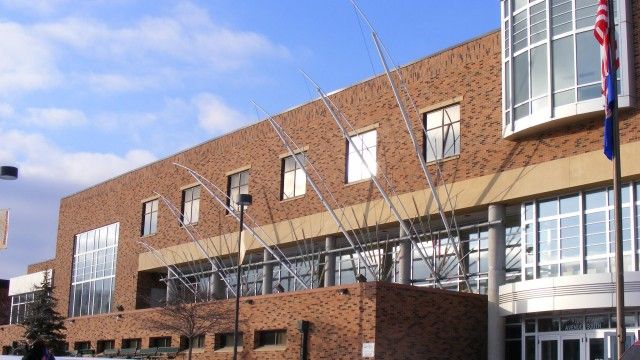 Normandale Community College