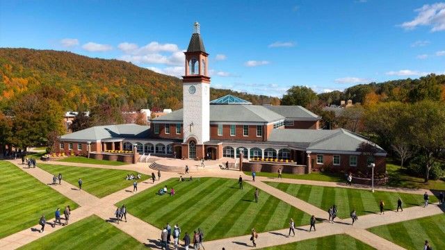 Quinnipiac University