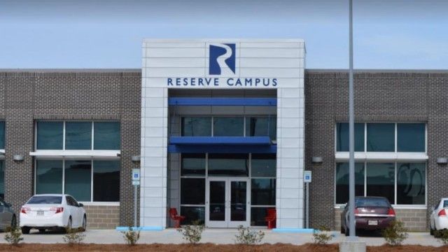 River Parishes Community College