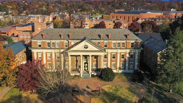 Roanoke College