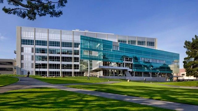 San Francisco State University