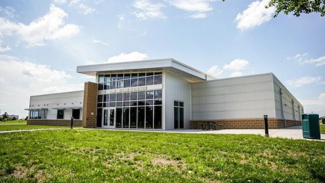 Seward County Community College