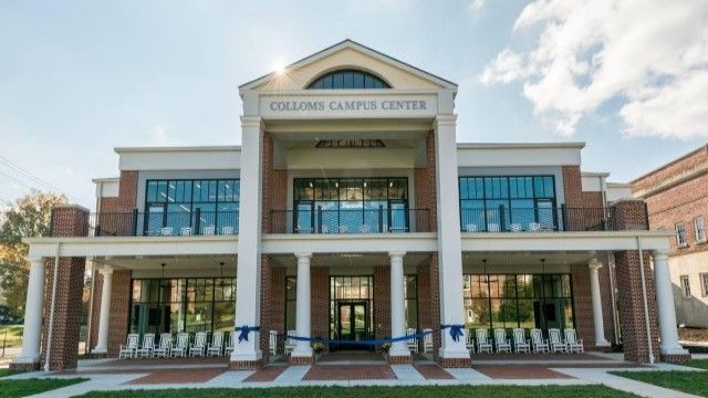 Tennessee Wesleyan University