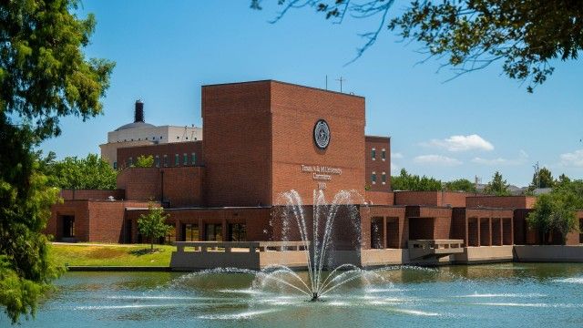 Texas A&M University - Commerce