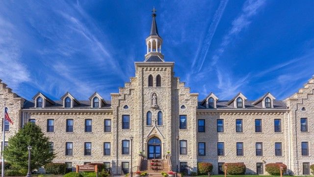 University of St. Francis - Illinois