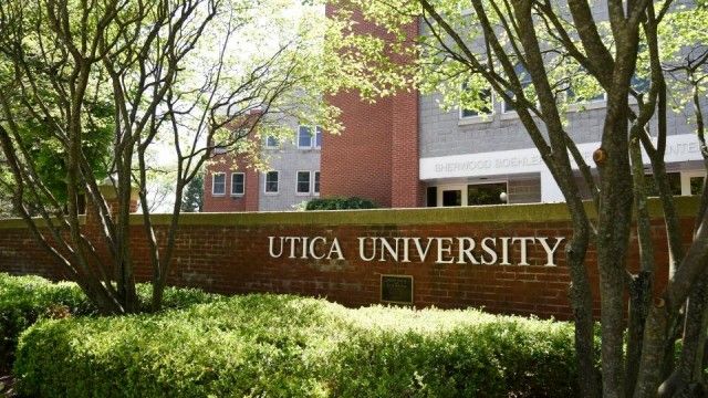 Utica University