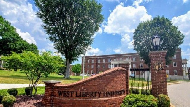 West Liberty University