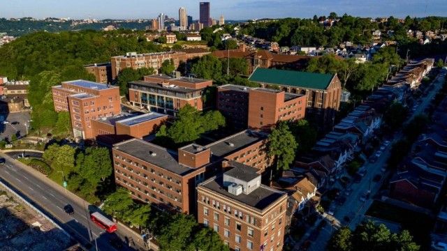Carlow University