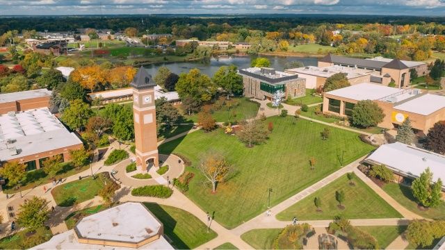 Cornerstone University