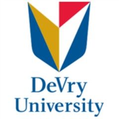 DeVry University - California