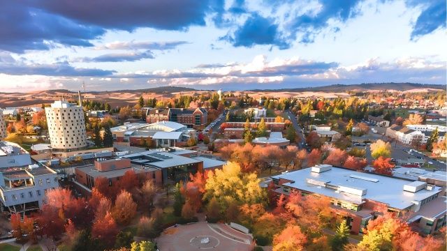 Eastern Washington University