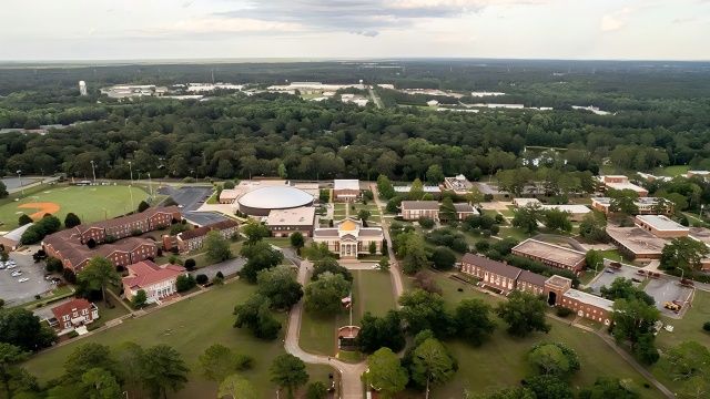 Georgia Southwestern State University
