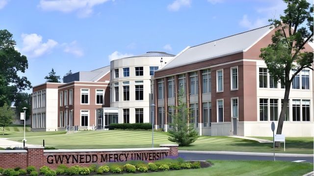 Gwynedd Mercy University