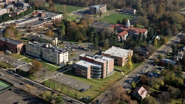 Holy Family University