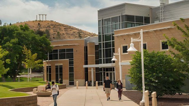 Idaho State University