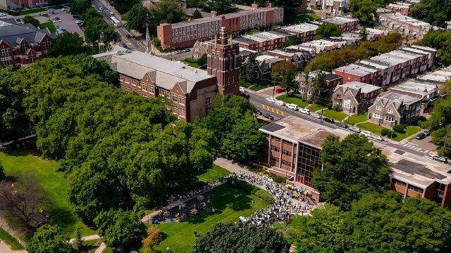 La Salle University