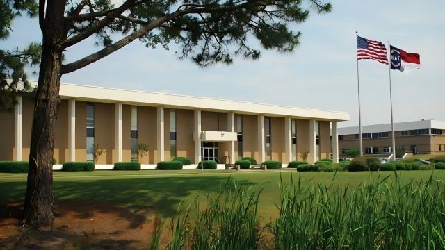 Lenoir Community College