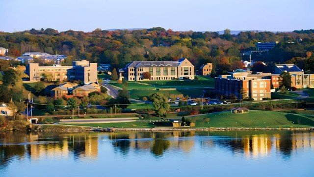 Marist College
