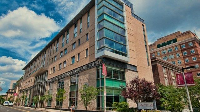 Massachusetts College of Pharmacy & Health Sciences