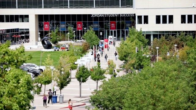 Metropolitan State University of Denver
