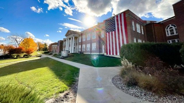 Moberly Area Community College