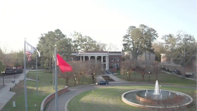 Newberry College