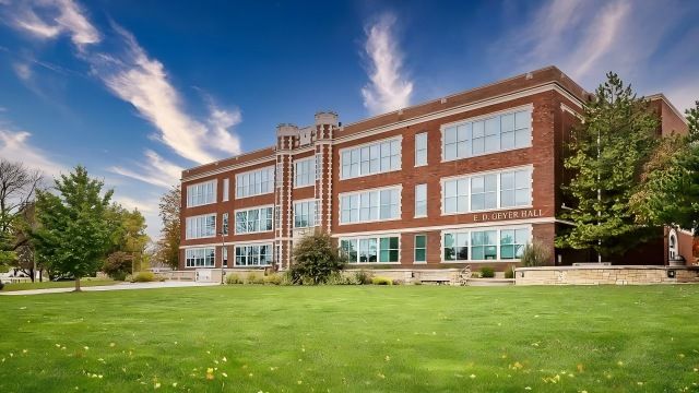 North Central Missouri College