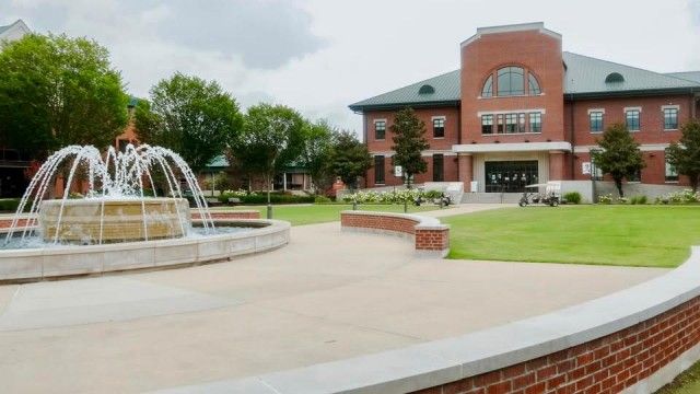 Northeast Mississippi Community College
