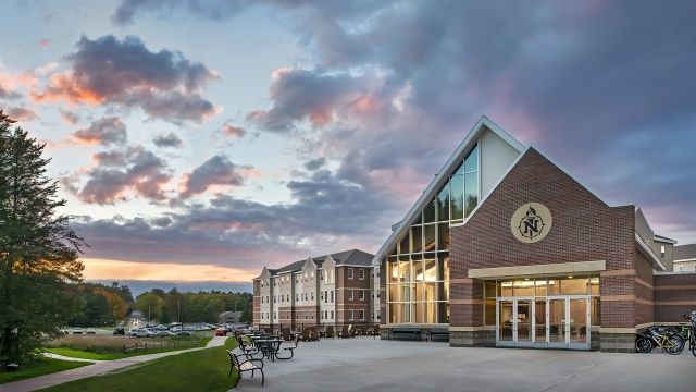 Northern Michigan University