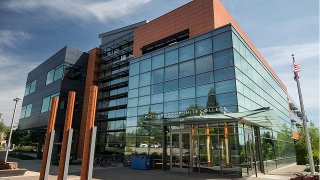 Portland Community College