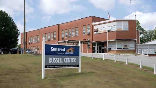 Somerset Community College