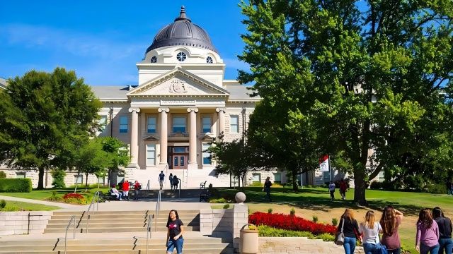 Southeast Missouri State University