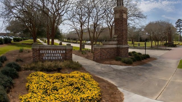 Southeastern Louisiana University