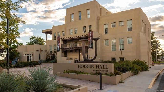University of New Mexico - Valencia County