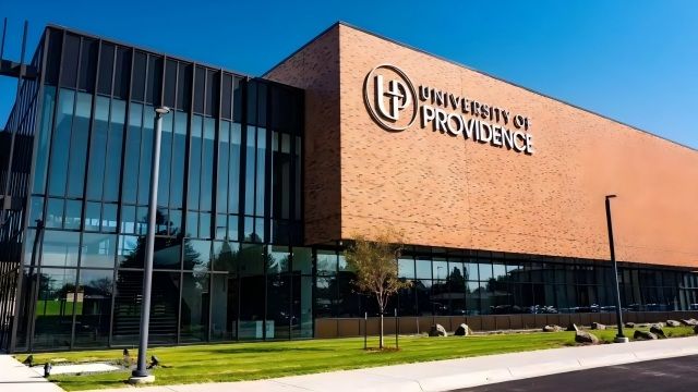 University of Providence