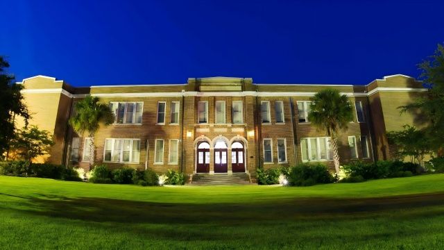 University of South Carolina - Salkehatchie