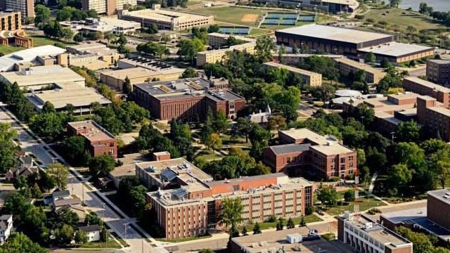 University of Wisconsin - Oshkosh