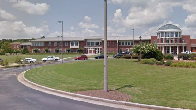 West Georgia Technical College - Murphy